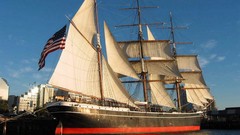 Ships sails sail ship