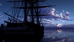 Ships sails sail ship