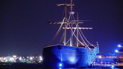 Ships sails sail ship