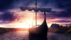 Ships sails sail ship