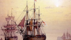 Ships sails sail ship