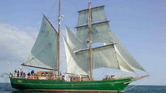 Ships sails sail ship