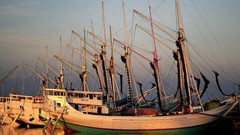 Ships sails sail ship