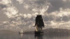 Ships sails sail ship