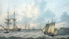 Ships sails sail ship