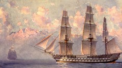 Ships sails sail ship