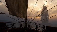 Ships sails sail ship