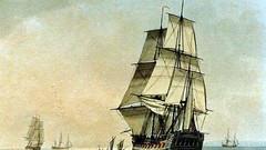 Ships sails sail ship