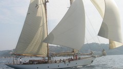 Ships sails sail ship