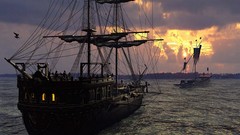 Ships sails sail ship