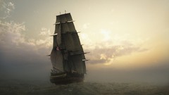 Ships sails sail ship