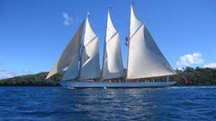 Ships sails sail ship