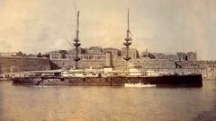 Ships sepia vehicles