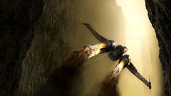 Ships spaceships digital art