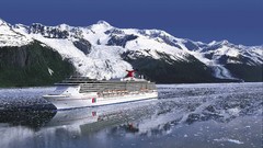 Ships spirit Alaska