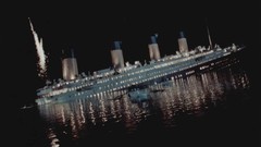 Ships Titanic vehicles