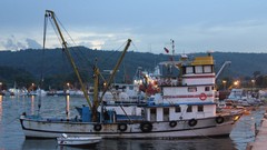 Ships Turkey bosphorus