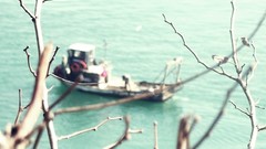 Ships Turkey Istanbul