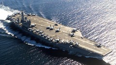 Ships USS Nimitz