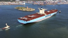 Ships vehicles cargo ships