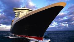 Ships vehicles cruise ship