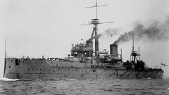 Ships vehicles dreadnought world war i battleships