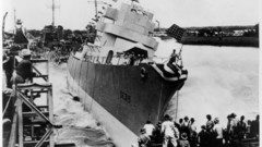 Ships vehicles historic shipyards