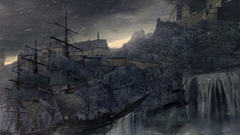 Ships vehicles watercraft