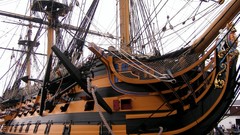 Ships Warships sail ship