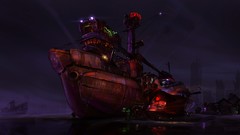 Ships wasteland 2 video games