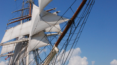 Ships watercraft sail