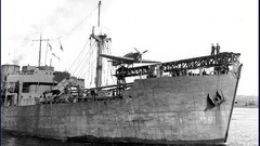 Ships World War II
