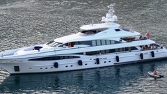 Ships Yachts vehicles