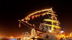 Ships Yachts vehicles