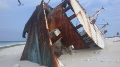 Shipwrecks