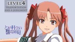 Shirai kuroko toaru majutsu no index