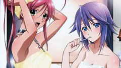 Shirayuki mizore akashiya moka