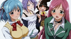 Shirayuki mizore akashiya moka