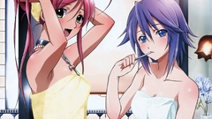 Shirayuki mizore akashiya moka