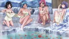 Shirayuki mizore akashiya moka