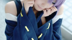 Shirayuki mizore asians rosario