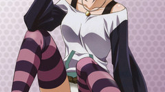 Shirayuki mizore rosario to