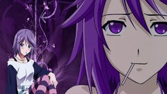 Shirayuki mizore rosario to