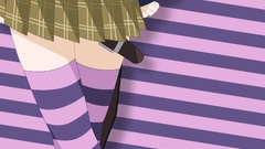 Shirayuki mizore rosario to