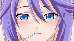 Shirayuki mizore rosario to