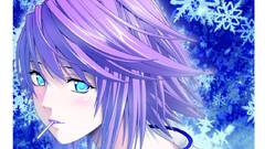 Shirayuki mizore rosario to