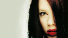 Shirley Manson garbage
