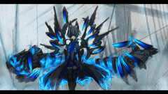 Shirogane Usagi (Artist)