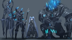 Shirogane Usagi (Artist)