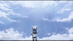 Shirogane Usagi (Artist)